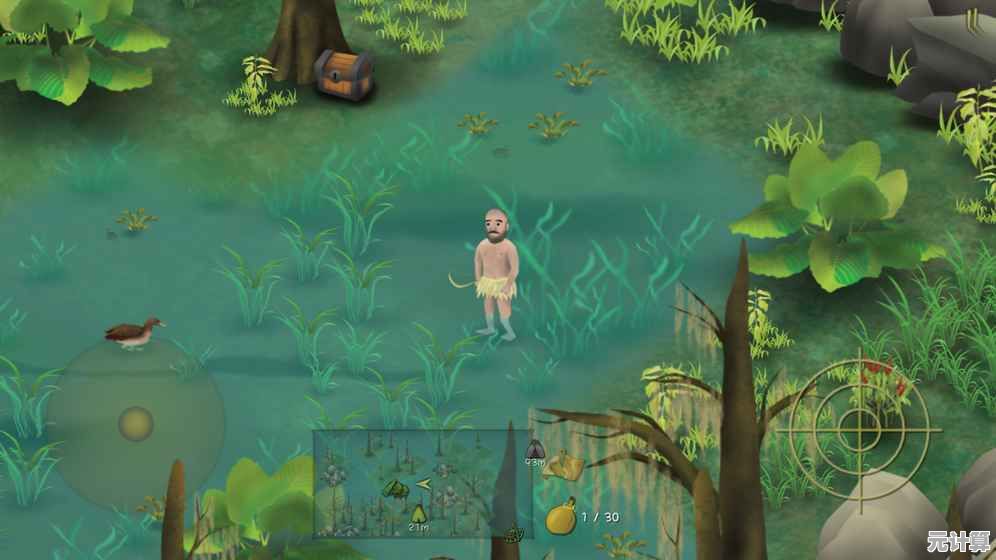 挨饿荒野最新版(Marooned)你准备好挑战这场真实的3D生存冒险了吗? 挨饿荒野最新版(Marooned)你准备好挑战这场真实的3D生存冒险了吗?