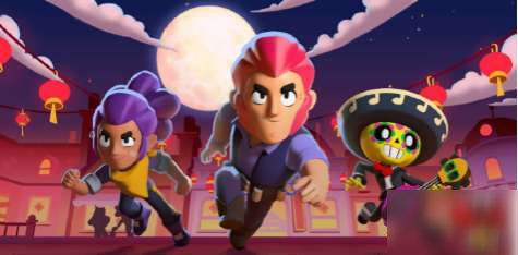 想体验快节奏3v3射击?荒野乱斗彩虹魔改版》的魔改角色和无限资源不香吗? 想体验快节奏3v3射击?荒野乱斗彩虹魔改版》的魔改角色和无限资源不香吗?