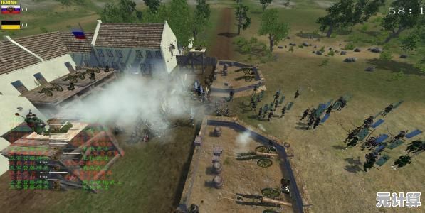 与朋友组队战斗,摆弄武器炸药?G沙盒仇恨不玩后悔! 与朋友组队战斗,摆弄武器炸药?G沙盒仇恨不玩后悔!