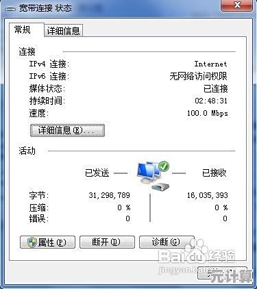 电脑IP地址查询方法：完整操作指南及常见疑问解答