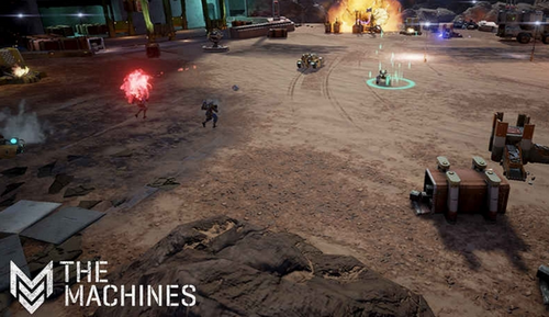 还在找策略与刺激并存的塔防游戏?战争机器坦克部队"不想试试吗? 还在找策略与刺激并存的塔防游戏?战争机器坦克部队"不想试试吗?