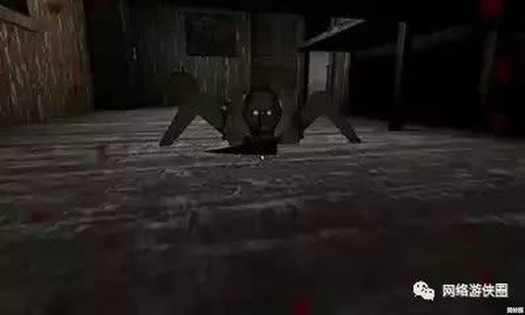 还在寻找恐怖与解谜的完美结合？恐怖奶奶无敌版》满足你的所有期待！