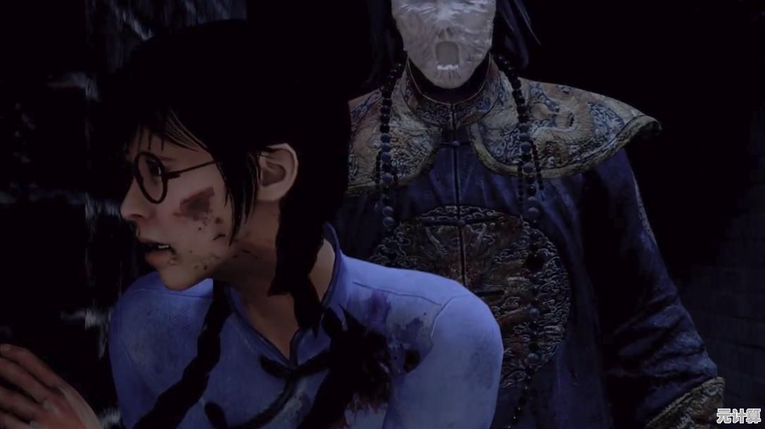 想体验紧张刺激的非对称对抗?试试《恐怖躲猫猫二旧版本》吧! 想体验紧张刺激的非对称对抗?试试《恐怖躲猫猫二旧版本》吧!