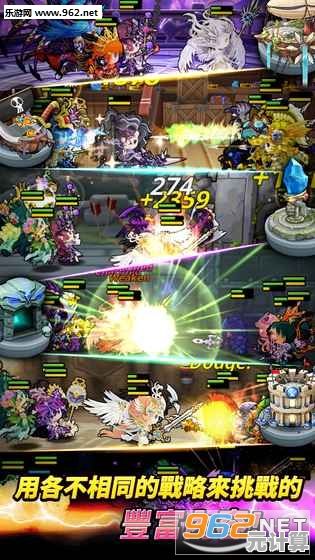 五大全新主题等你探索,割绳子2国际服还能给你更多惊喜! 五大全新主题等你探索,割绳子2国际服还能给你更多惊喜!