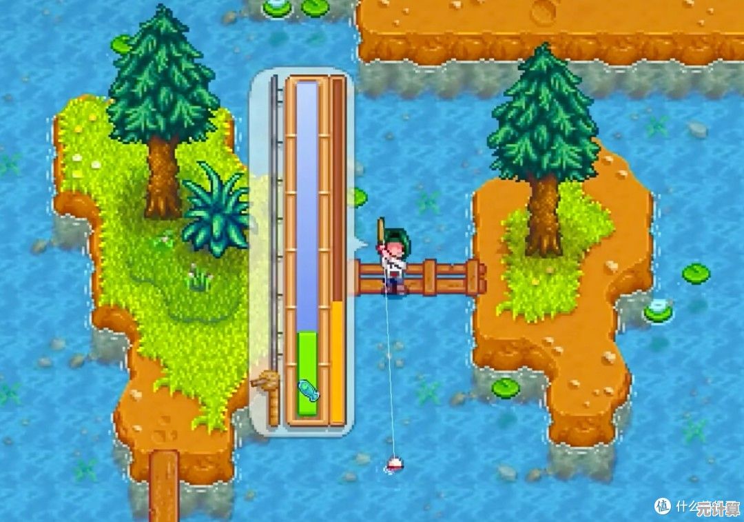 想要体验二次元画风的田园生活?快来试试《星露谷物语1.6美化版》吧! 想要体验二次元画风的田园生活?快来试试《星露谷物语1.6美化版》吧!