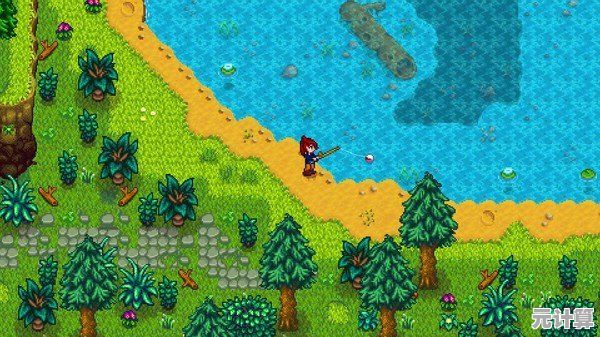 想要体验二次元画风的田园生活?快来试试《星露谷物语1.6美化版》吧! 想要体验二次元画风的田园生活?快来试试《星露谷物语1.6美化版》吧!