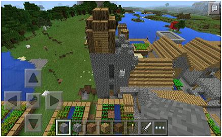 想体验原汁原味的沙盒建造乐趣？我的世界怀旧版》联机模式等你来挑战！