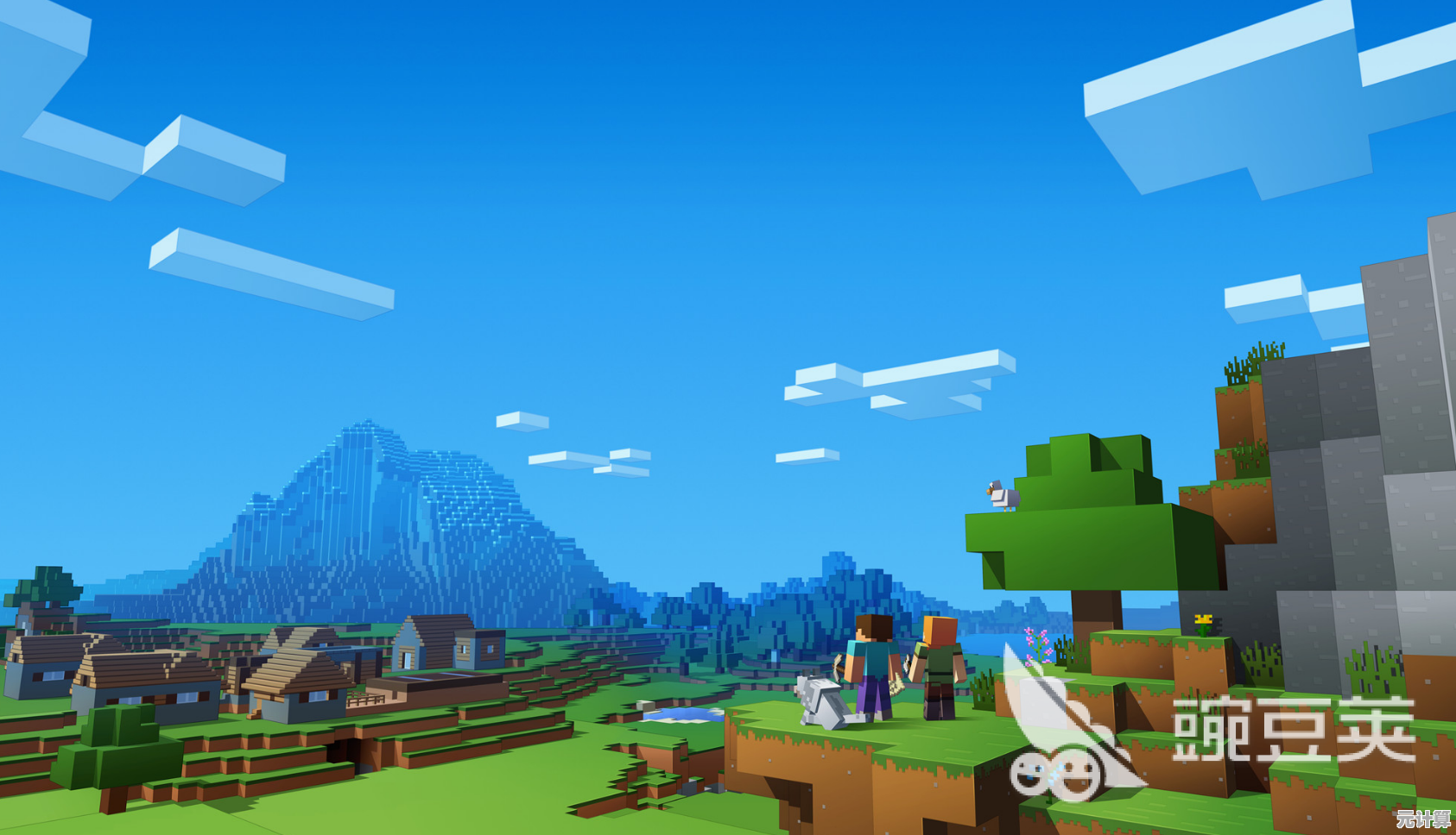 想体验原汁原味的沙盒建造乐趣？我的世界怀旧版》联机模式等你来挑战！