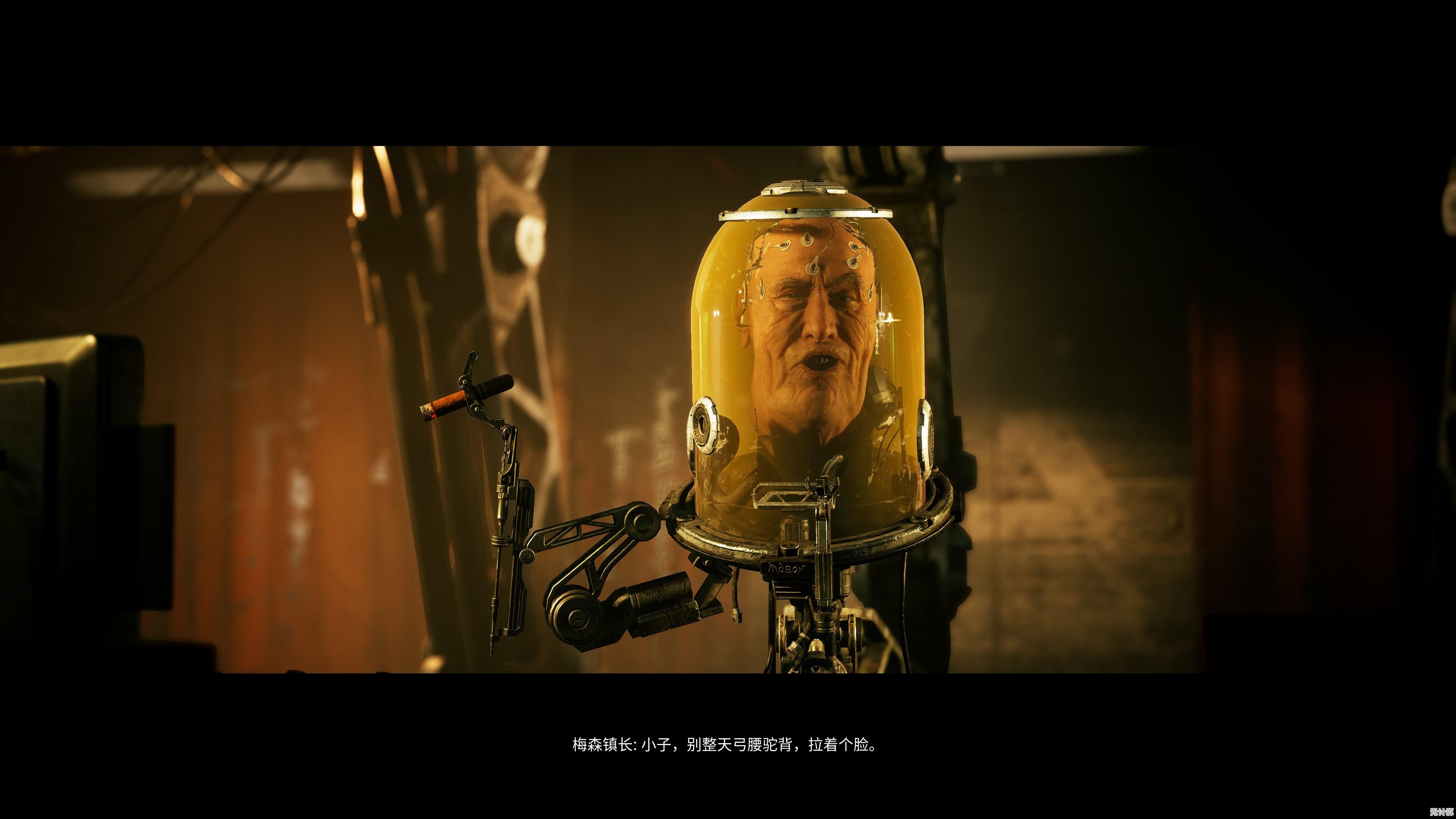 想在横版手绘末世中体验绝地求生？末日废土逃亡》的惊险冒险你准备好了吗？