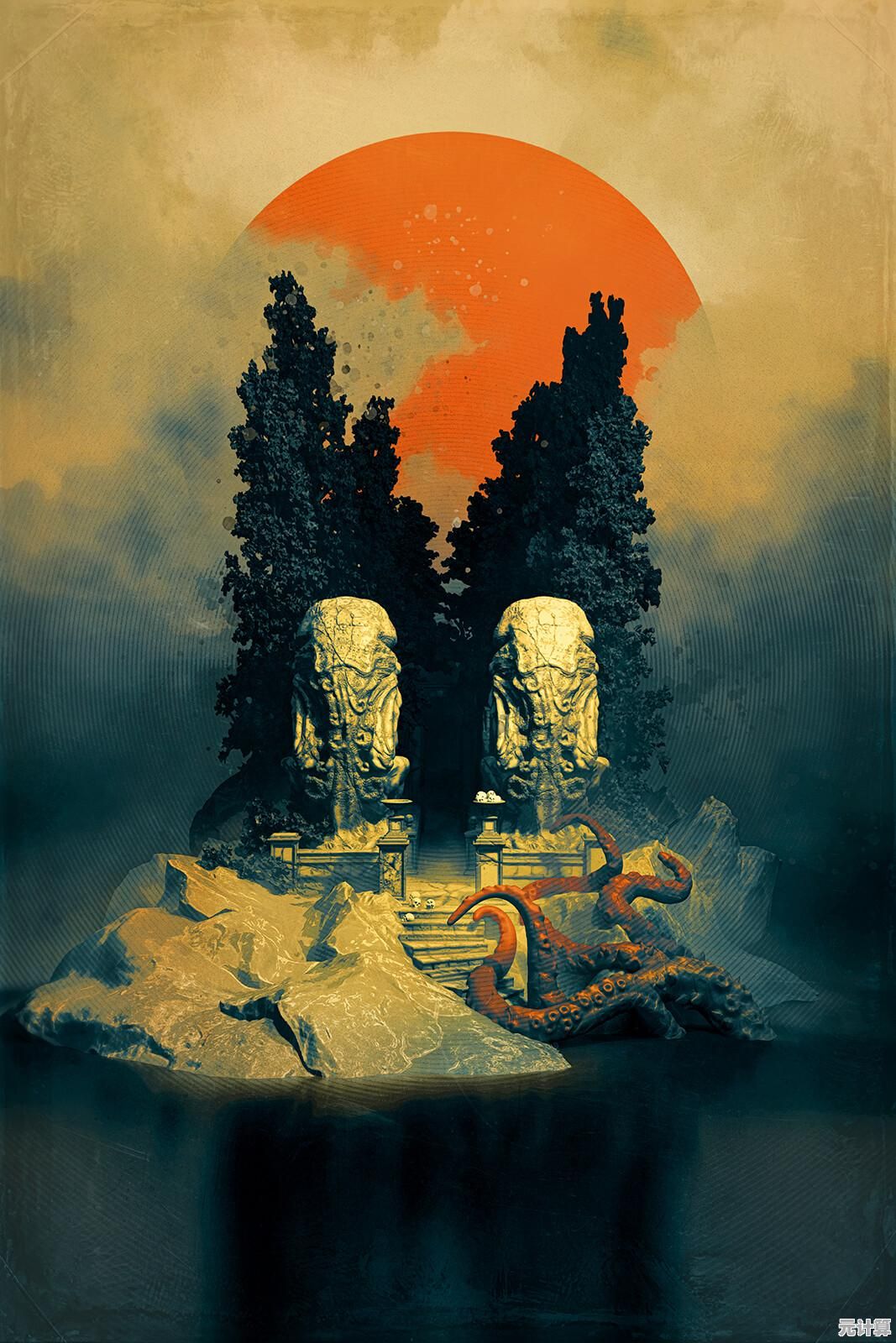 想在横版手绘末世中体验绝地求生？末日废土逃亡》的惊险冒险你准备好了吗？