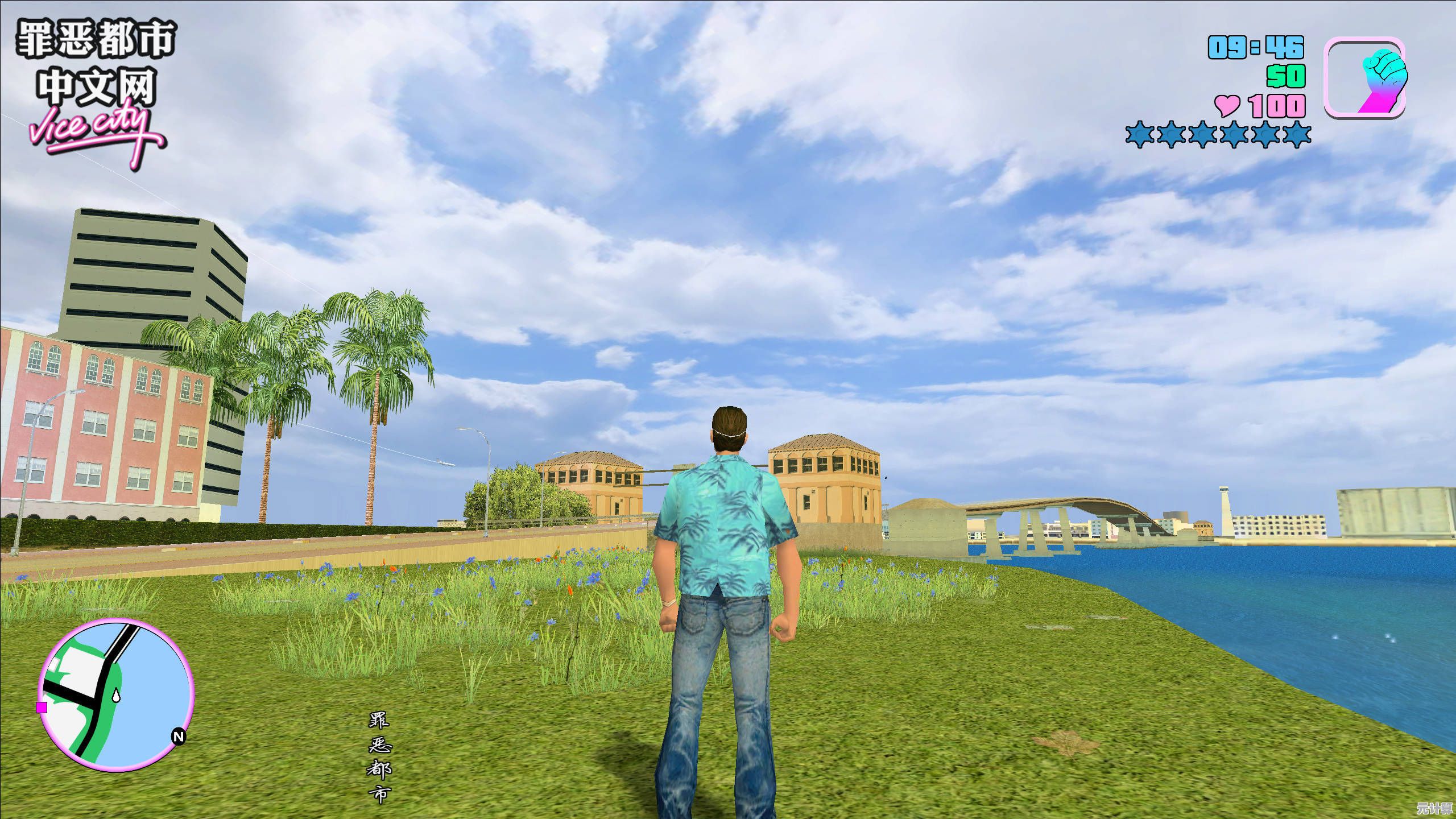 想体验罪恶都市的自由冒险？gta手机版等你来挑战！