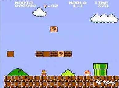 “想重温儿时经典？超级玛丽怀旧经典版’带你重返红白机时代！