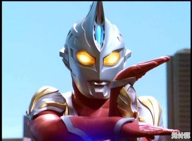 谁能拒绝扮演奈克瑟斯奥特曼？快来下载奈克瑟斯奥特曼格斗！