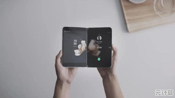 展开未来生活新方式,折叠屏手机重塑智能移动体验边界 展开未来生活新方式,折叠屏手机重塑智能移动体验边界