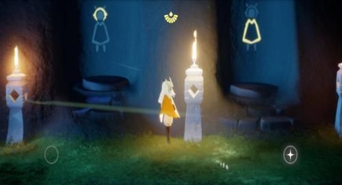 还在寻找能自由探索、联机互动的治愈游戏?光遇正版》的蜡烛社交与换装玩法不试试吗? 还在寻找能自由探索、联机互动的治愈游戏?光遇正版》的蜡烛社交与换装玩法不试试吗?