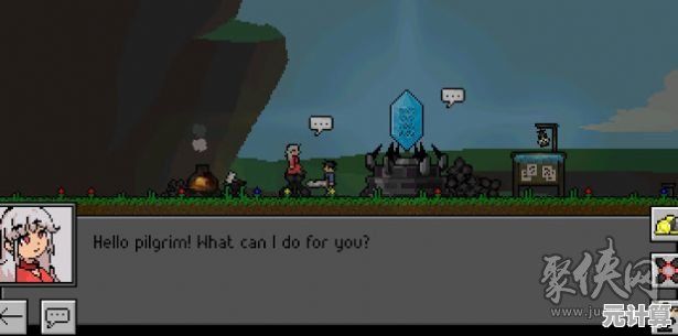 想体验像素开放世界的自由冒险?小队战斗工艺世界》让你随心所欲战斗驰骋! 想体验像素开放世界的自由冒险?小队战斗工艺世界》让你随心所欲战斗驰骋!