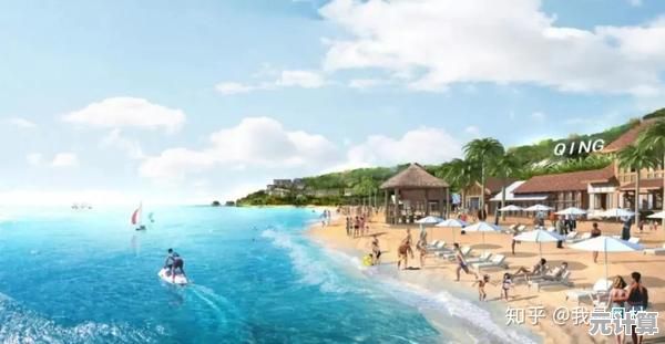 想体验当岛主的乐趣？常青小岛'让你经营梦想，轻松赚钱！