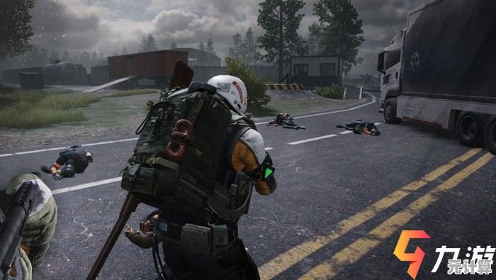 还在找联机射击手游?超凡先锋》跑刀硬刚全玩法不试试吗? 还在找联机射击手游?超凡先锋》跑刀硬刚全玩法不试试吗?