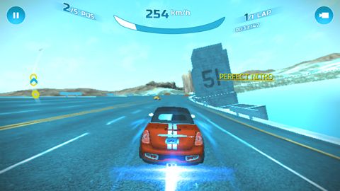 还在寻找炫酷赛车和顶级物理引擎?狂野飙车氮气加速(AsphaltNitro)不试试吗? 还在寻找炫酷赛车和顶级物理引擎?狂野飙车氮气加速(AsphaltNitro)不试试吗?