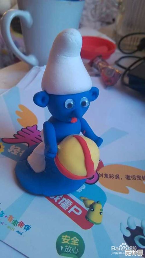 捏黏土、涂颜色、加道具,如此有趣的《粘土模拟器中文版》怎能错过? 捏黏土、涂颜色、加道具,如此有趣的《粘土模拟器中文版》怎能错过?