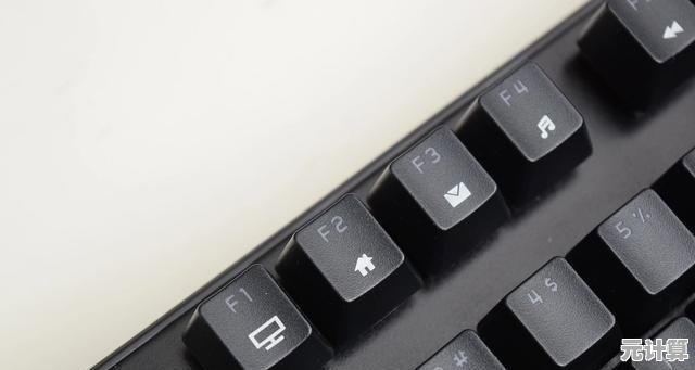 遇到键盘失灵怎么办？这些按键组合助你轻松解决问题