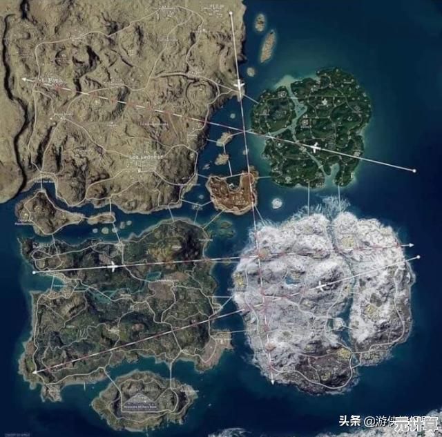 想体验《和平精英云游戏》却不舍得手机空间？这款超小安装包游戏了解一下？