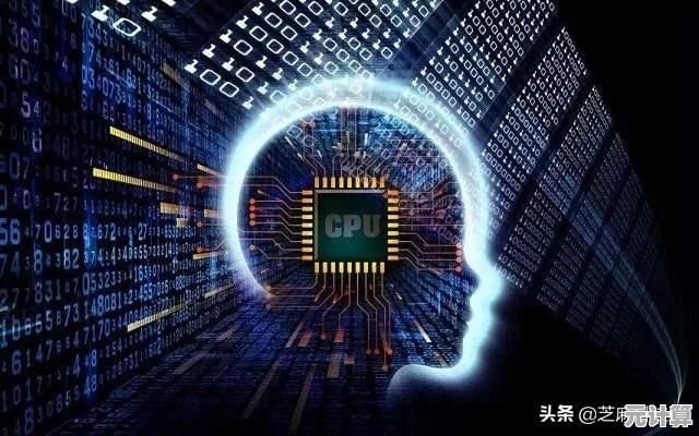 2022年CPU性能天梯图全面解读：揭秘最强处理器排行榜及技术趋势