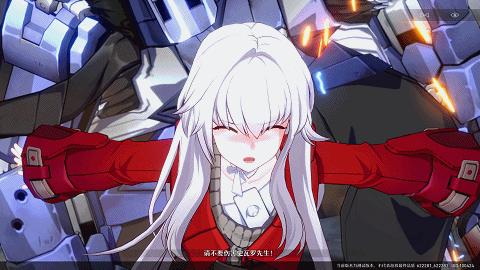 想要体验华丽的回合制战斗?崩坏星穹铁道指令服》满足你对策略与观赏的双重追求! 想要体验华丽的回合制战斗?崩坏星穹铁道指令服》满足你对策略与观赏的双重追求!