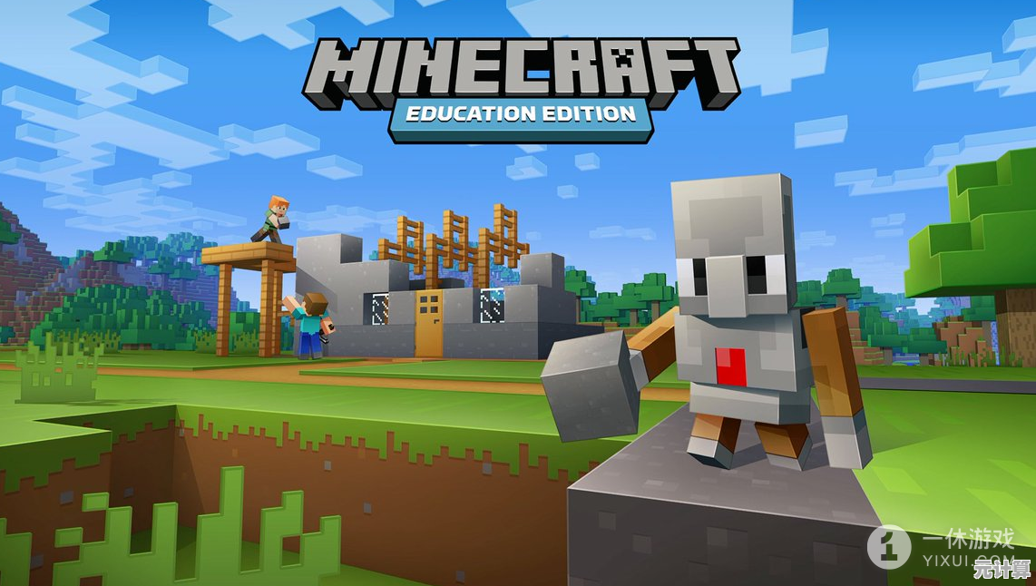 还在寻找能和好友联机的沙盒手游?Minecraft手机版1.19全新版本等你探索! 还在寻找能和好友联机的沙盒手游?Minecraft手机版1.19全新版本等你探索!