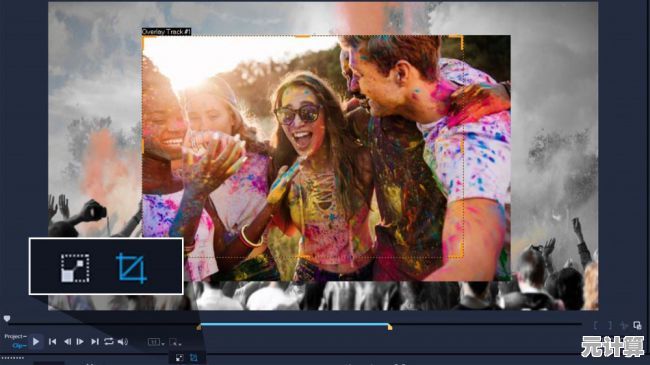 掌握视频录制技巧，轻松变身创作达人