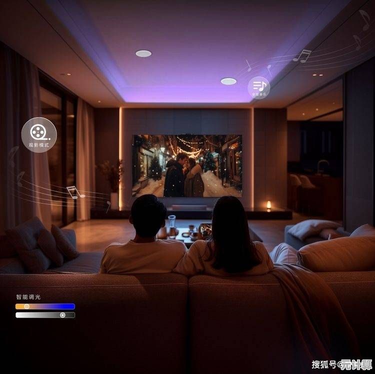 探索小米电视4A:智能家居娱乐的革新选择,带来沉浸式观影享受 探索小米电视4A:智能家居娱乐的革新选择,带来沉浸式观影享受