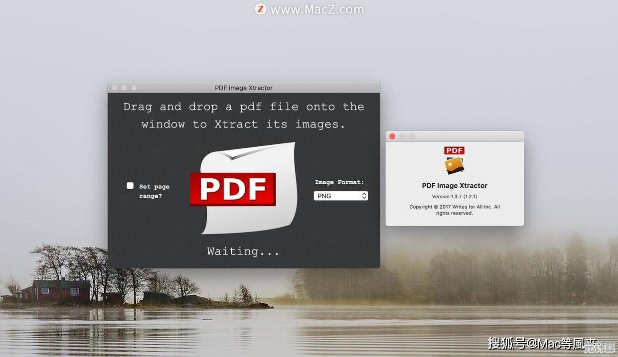 智能图像预览工具:让PDF文件阅读与管理变得简单高效 智能图像预览工具:让PDF文件阅读与管理变得简单高效