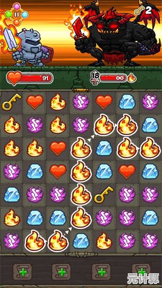 谁说解谜游戏只能烧脑?storyteller的魔性关卡让你笑着通关! 谁说解谜游戏只能烧脑?storyteller的魔性关卡让你笑着通关!