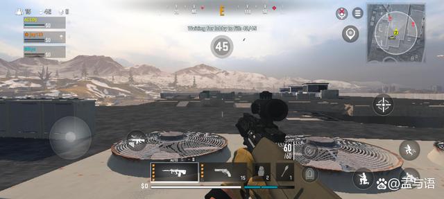 想体验极致丝滑的射击手感?使命召唤战区手游国际服》难道不是你的最佳选择? 想体验极致丝滑的射击手感?使命召唤战区手游国际服》难道不是你的最佳选择?