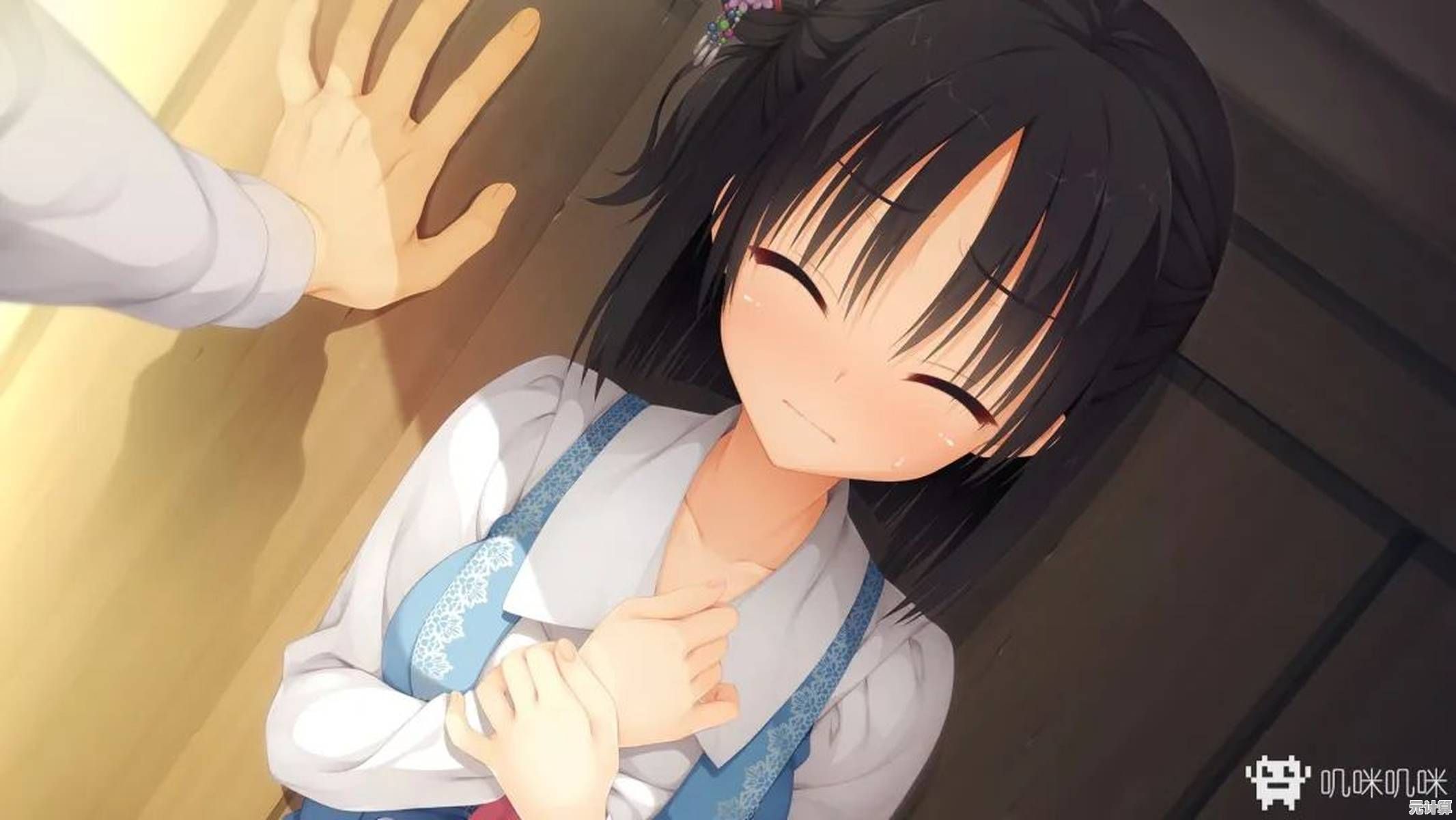 想体验温馨治愈的恋爱故事?千恋万花》带你甜蜜邂逅! 想体验温馨治愈的恋爱故事?千恋万花》带你甜蜜邂逅!