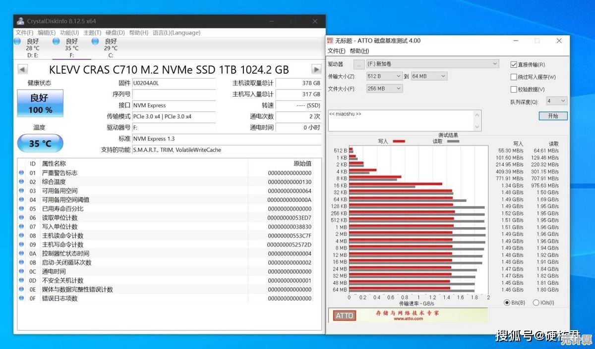 快科技独家解析:固态硬盘天梯图最新排名与性能趋势 快科技独家解析:固态硬盘天梯图最新排名与性能趋势
