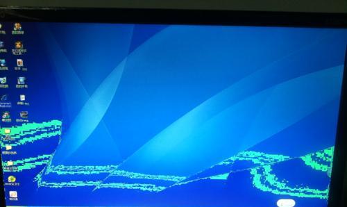 小鱼教您轻松解决笔记本闪屏问题,显示屏恢复清晰稳定 小鱼教您轻松解决笔记本闪屏问题,显示屏恢复清晰稳定