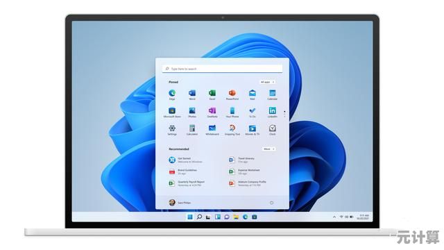 如何解决 Windows 11 设置中缺少更新选项的问题 如何解决 Windows 11 设置中缺少更新选项的问题