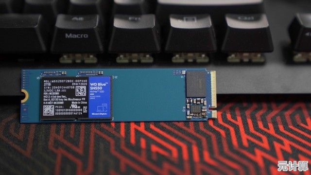 高速读写畅快操作,高性能SSD固态硬盘助电脑性能飞跃 高速读写畅快操作,高性能SSD固态硬盘助电脑性能飞跃