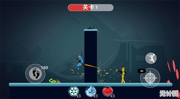 想体验刺激的火柴人战斗?火柴人生存冒险》等你来挑战! 想体验刺激的火柴人战斗?火柴人生存冒险》等你来挑战!