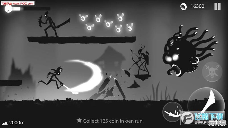 想体验刺激的火柴人战斗?火柴人生存冒险》等你来挑战! 想体验刺激的火柴人战斗?火柴人生存冒险》等你来挑战!