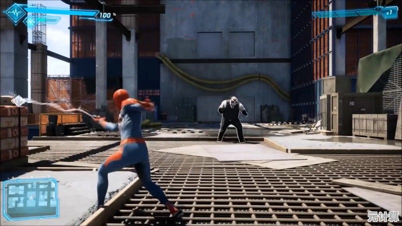 畅玩蜘蛛侠游戏,掌控超级英雄力量开启刺激旅程! 畅玩蜘蛛侠游戏,掌控超级英雄力量开启刺激旅程!