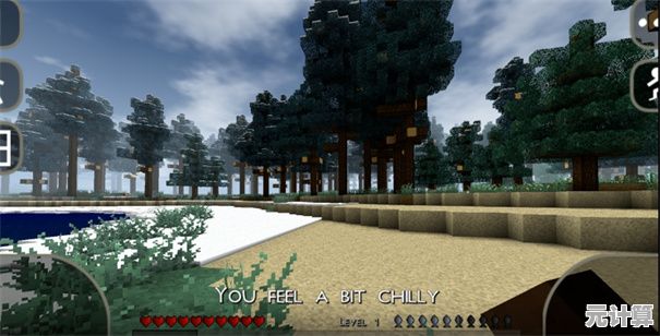 想在像素风沙盒中体验真实生存?试试《生存战争2》吧! 想在像素风沙盒中体验真实生存?试试《生存战争2》吧!