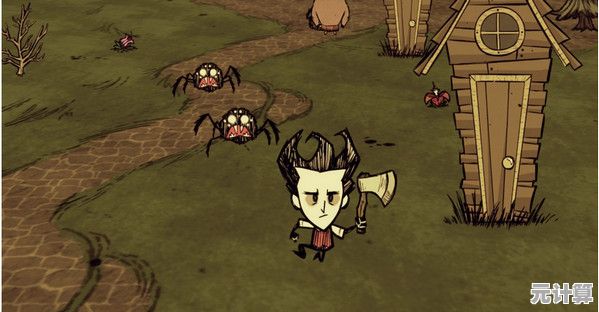 探索危机四伏的海岛世界？饥荒海滩手机版》满足你的所有冒险幻想！