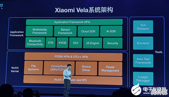 突破常规框架,小米8探索版引领智能设备进入全新未知领域 突破常规框架,小米8探索版引领智能设备进入全新未知领域