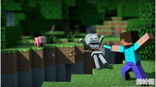 还在寻找超高自由度的沙盒游戏?我的世界测试版》联机建造等你探索! 还在寻找超高自由度的沙盒游戏?我的世界测试版》联机建造等你探索!