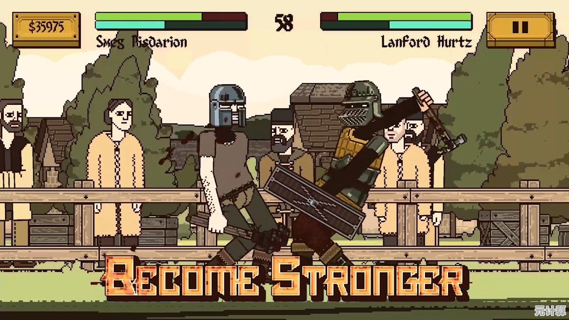 想体验中世纪骑士的冒险？该死的混蛋》让你热血沸腾！