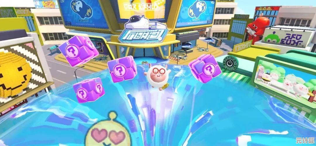 还在等正式服更新?蛋仔派对先锋服》的独家福利你难道不想提前领取吗? 还在等正式服更新?蛋仔派对先锋服》的独家福利你难道不想提前领取吗?