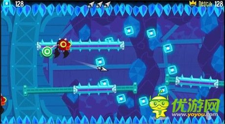 厌倦了单调的地图?火柴人至高对决》多样场景+BOSS模式颠覆你的想象! 厌倦了单调的地图?火柴人至高对决》多样场景+BOSS模式颠覆你的想象!