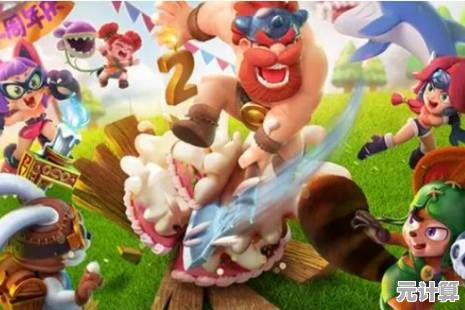 还在寻找一款可以自由搭配角色技能的竞技游戏?野蛮人大作战手机版》不就是最佳选择吗? 还在寻找一款可以自由搭配角色技能的竞技游戏?野蛮人大作战手机版》不就是最佳选择吗?